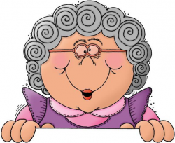 Free Grandma Head Cliparts, Download Free Clip Art, Free ...