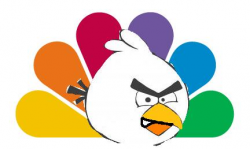 NBC Peacock Bird | Angry Birds Fanon Wiki | FANDOM powered by Wikia