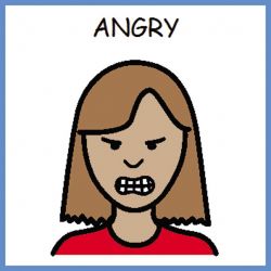 Free Angry Cartoon Face, Download Free Clip Art, Free Clip Art on ...
