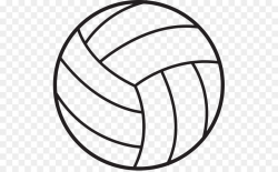 Volleyball Clip art - Volleyball Picture png download - 555*555 ...