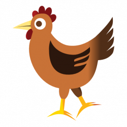 Chicken feed clipart free clipart images - Clipartix