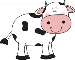 Free Cow Animal Cliparts, Download Free Clip Art, Free Clip Art on ...