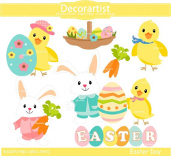 313 best Easter - ClipArt images on Pinterest | Clip art, Easter ...