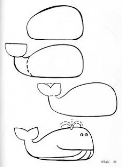 free clip arts: How To Draw Animals clipart | Drawing | Pinterest ...