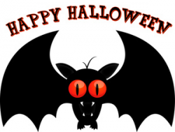 Free Free Halloween Clip Art Image 0515-1008-2503-1917 | Animal Clipart