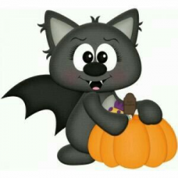 317 best Halloween Clip Art images on Pinterest | Halloween clipart ...