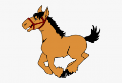 Cartoon Horse Png - Animals Clipart #52523 - Free Cliparts ...