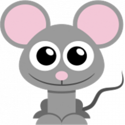 animal icon-mouse | Icon2s | Download Free Web Icons