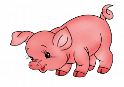 GlBcksschweine Set [átalakított] .png | pigs | Pinterest | Clip art ...