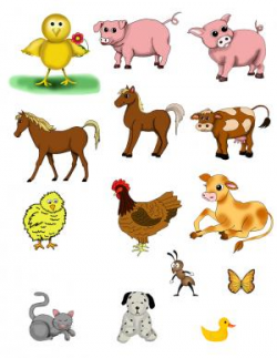 Free Printable Animal Cliparts, Download Free Clip Art, Free ...