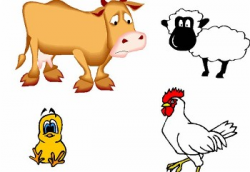 Free Free Farm Animals, Download Free Clip Art, Free Clip ...