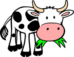 7 best moo images on Pinterest | Cow, Farm animals and Cow clipart