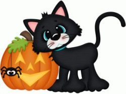 305 best Halloween clipart images on Pinterest | Halloween clipart ...