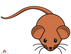 Small Mouse Clipart | Free Clipart Design Download