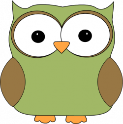 cartoon owl coloring pages to print | Cartoon Owl Clip Art Image ...