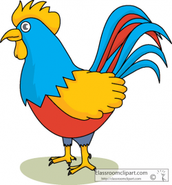 Search results for rooster clipart pictures - Clipartix