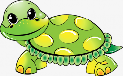 Cute Cartoon Turtle, Cartoon Animals, Cute Animals, Cute Turtle PNG ...