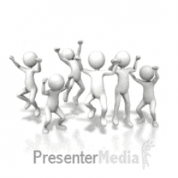 PowerPoint Animations Animated Clipart at PresenterMedia.com