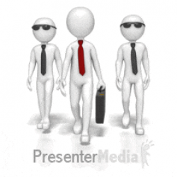 Presenter Media - PowerPoint Templates, 3D Animations and Clipart