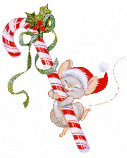 ▷ Christmas Candy Canes: Animated Images, Gifs, Pictures ...