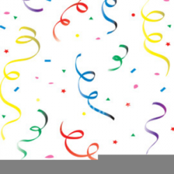 Animated Confetti Clipart | Free Images at Clker.com ...