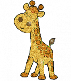 ▷ Giraffes: Animated Images, Gifs, Pictures & Animations - 100% FREE!