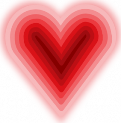 Free Animated Heart Clipart
