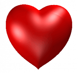 25 Great Heart Animated Gif Images - Best Animations