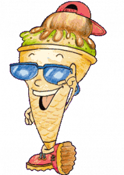 Ice Cream Graphics | PicGifs.com