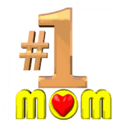 Happy Mother's Day And Mom's Day Gif Animations