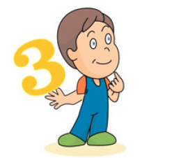 Counting Animated Clipart - Animated Gifs