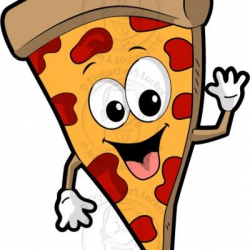 Pizza Cartoon Pizza Clipart Pizza Graphic | pizza | Pinterest ...
