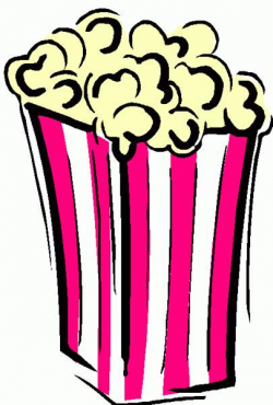 Cartoon Popcorn Group (54+)