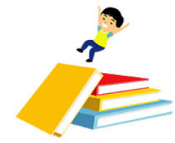 Education School Animated Clipart - Animated Gifs