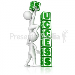 Building Success - Education and School - Great Clipart for ...