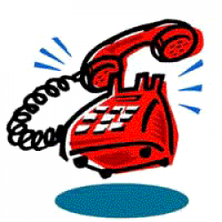 Phone Ringing Gif | Clipart Panda - Free Clipart Images