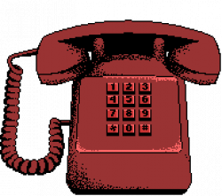 ▷ Telephones: Animated Images, Gifs, Pictures & Animations - 100% FREE!