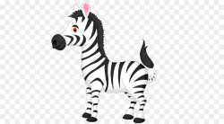 Cartoon Stock illustration Clip art - Animated Zebra Cliparts png ...