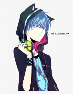 Anime Boy PNG Images | PNG Cliparts Free Download on SeekPNG