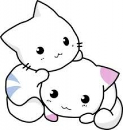 pussycat #kittens #kittycat #cat #pets #neko #anime #manga #animals ...
