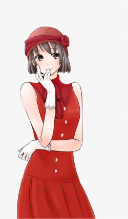 Anime Girl, Japan, Animation, Girl PNG Image and Clipart for Free ...