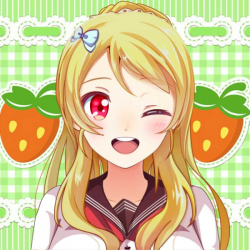 A happy Anime Girl for you! by SkyTheSCPGoddess on DeviantArt