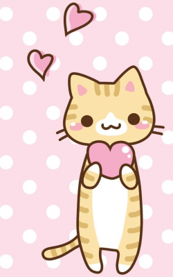Japanese Cuteness | orange kitty. | Kawaiiiiiiiiiiiii~~ | Pinterest ...