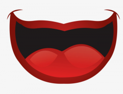 Anime Decoration, Mouth, Red, Tongue PNG Image and Clipart for Free ...