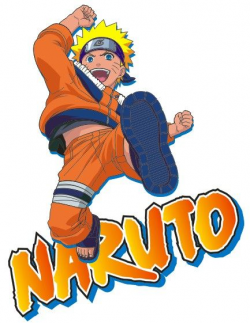 Naruto – Anime [CDR File] - animasyon, animated cartoons, animated ...