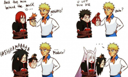 Naruto shippuden story in a nutshell | Anime Amino