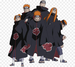 Naruto Shippuden: Ultimate Ninja Storm 4 Pain Naruto Uzumaki Deidara ...