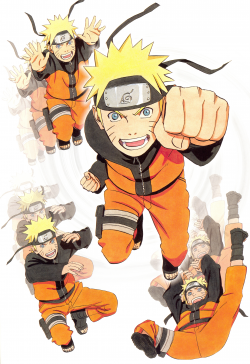 Uzumaki Naruto Image #186221 - Zerochan Anime Image Board