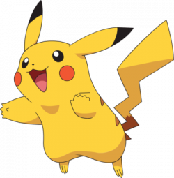 Image - Pikachu-Anime.png | Infinite Loops Wiki | FANDOM powered by ...