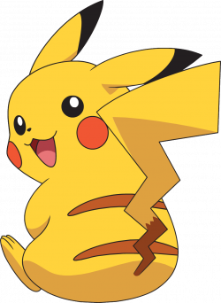 Image - 025Pikachu AG anime 4.png | Pokémon Wiki | FANDOM powered by ...